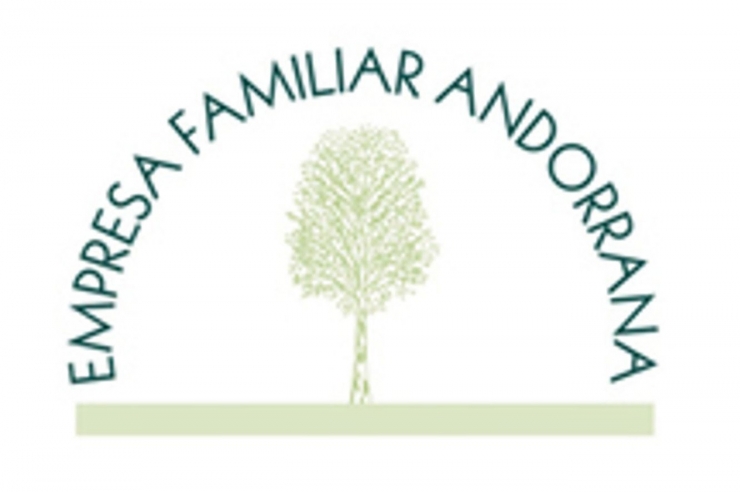 Logotip de l'EFA.